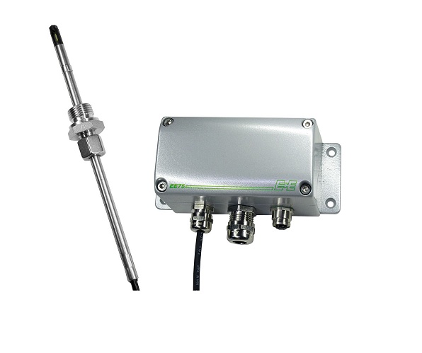 風(fēng)速測(cè)量